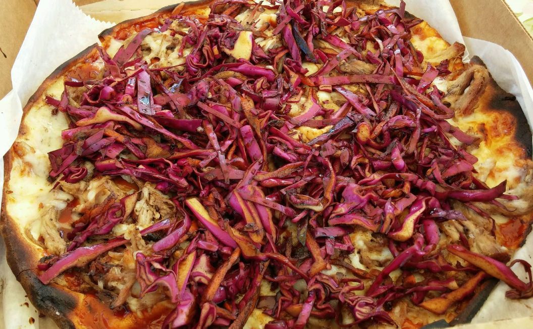 The Purple Pig